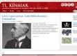 Kínai nyelvoktatás - http://www.tikinaiak.hu