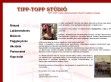 Tipp-Topp Lakberendezési Stúdió - IX. ker. - http://www.tipp-toppstudio.hu/lakberendezes.html