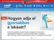 Tippingatlan Iroda eladó budapesti ingatlan - http://www.tippingatlan.hu