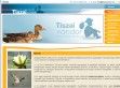 Tisza-tavi információs portál - http://www.tiszaivandor.hu