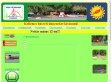 Tisza-tó kemping Poroszló - http://www.tiszatokemping.hu