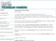 Online - Tisztítószerrendelés.hu - http://tisztitoszerrendeles.hu