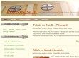 Egyedi fa bútorok készítése - http://www.tobiasbt.hu/asztalos-munkak/butor-keszites