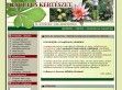 Aesculus Kertészet - http://www.toepites.hu