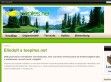 Kerti biotavak építése - http://www.toepites.net