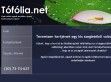 Tófólia - http://www.tofolia.net