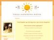 Tokaji Napkorona Birtok - http://www.tokajinapkoronabirtok.eoldal.hu