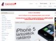 iPhone 5C tok - http://www.tokcenter.hu/apple_107/iphone_5c_476