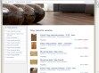 Válasszon tölgyparkettát magának széles választékunkból és vásároljon nálunk tölgy parkettát kedvezményes internet árakon! - http://www.tolgyparketta.com/