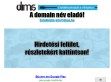 Tolltartó - http://tolltarto.hu