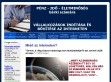 Pénz - idő - életminőség bárki számára - http://tomor.5mp.eu/