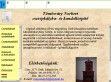 Tömösváry Kandalló - http://www.tomosvary-kalyha.hu