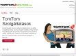 TomTomBoltom - http://www.tomtomboltom.hu