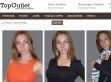TopOutlet - Online Outlet Női Ruhabolt - http://www.topoutlet.hu