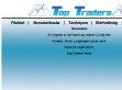 TopTraders tőzsdei tanfolyamok - http://www.toptraders.hu