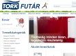 TORK webshop - http://www.torlopapir.hu