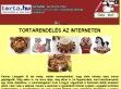 Torta rendelés - http://www.torta.hu