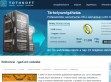 Korlátlan tárhely és domain szolgáltatás - http://tothsoft.hu
