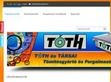 Tóth és Társa Tömítésgyártó Kft. - http://tothtomites.hu/