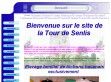 Tour de Senlis - http://www.tourdesenlis.com/