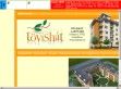 Tövishát Lakópark XVIII. - http://www.tovishatlakopark.hu/