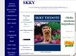 The Finnish Toy Dog Association - http://www.toydogs.net/