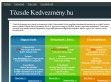 Tőzsde tanfolyam - http://tozsdekedvezmeny.hu/tozsdetanfolyam.html