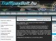 Tolatóradar, lézerblokkoló webáruház - http://traffipaxbolt.hu/index.php/lezerblokkolo-c-49