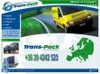 Belföldi fuvarozás, futárszolgálat - http://www.trans-pack.hu/