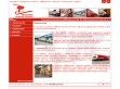 Traussnig Fuvarozási és Szállítmányozási Kft - http://www.traussnig.hu/