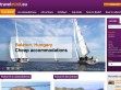 Szállások Erdélyben és Magyarországon – vendégértékelésekkel, részletes   bemutatással, gyors online foglalással - http://www.travelminit.eu/hu 