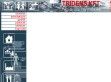 TRIDENS higiénia - http://www.tridenskft.hu