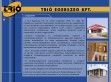 Trio Egerszeg Kft. - http://www.triozeg.hu/index.php?content=termekek&content2=003002