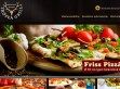 Étel házhozszállítás - http://www.trofeakiszallitas.hu/etelrendeles