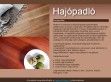 Trópusi hajópadló forgalmazó - http://tropusihajopadlo.hu/