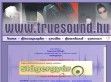 Truesound - http://www.truesound.hu
