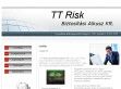TT Risk Kft. - http://www.ttrisk.hu