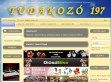 Magyar cégadatbázis - http://tudakozo197.hu/
