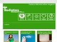 Tudatos életmód online magazin - http://tudatoseletmod.net/
