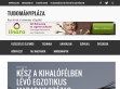 TudományPláza - napi hírek a tudomány világából - http://tudomanyplaza.hu/