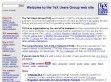 TeX - http://www.tug.org/
