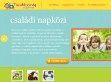 Tündérvirág Csana - http://www.tunderviragcsana.hu/