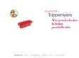 Tupperware - http://www.tupperware.hu/
