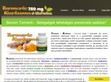 Biocom Turmeric Kurkuma 750 mg - http://www.turmeric.hu