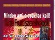 Tuttiszexshop - http://tuttiszexshop.hu/