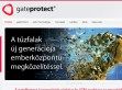 gateprotect  - http://tuzfal.hu/