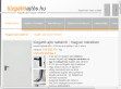 tűzgátló ajtó - http://www.tuzgatloajtos.hu