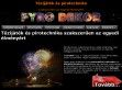 Tűzijáték, pyro-show rendelés - http://www.tuzijatek-pirotechnika.hu/eskuvoi.php