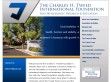The Charles Tweed International Foundation - http://www.tweedortho.com/
