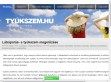 Tyúkszem - http://tyukszem.hu/